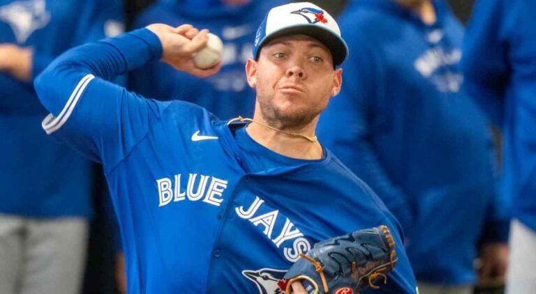 Yariel Rodriguez Impressive in Triple-A Debut