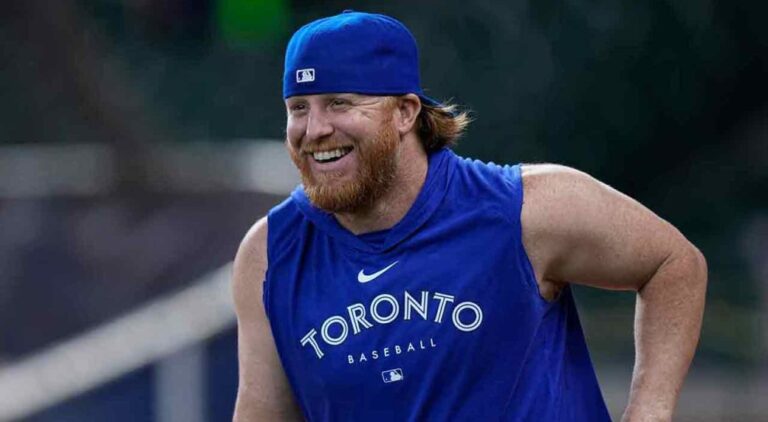 Justin Turner’s Dairy-Free Diet Extends Baseball Career