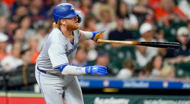 Blue Jays Load Up on Right-Handed Hitters vs. Rockies