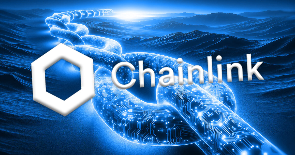 Chainlink Unveils Transporter and Native ETH Transfers