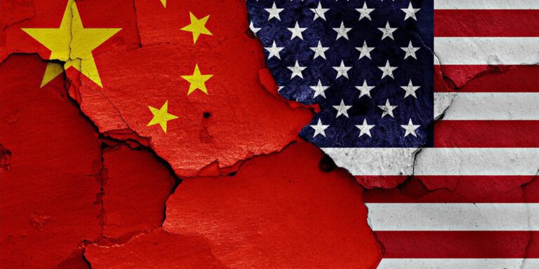 China Increases Use of AI to Interfere in US Politics