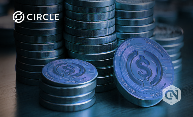 Circle Deploys USDC Smart Contract for BlackRock BUIDL Fund