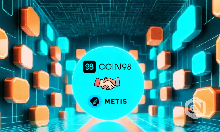 Coin98 Announces Strategic Integration with Metis Network