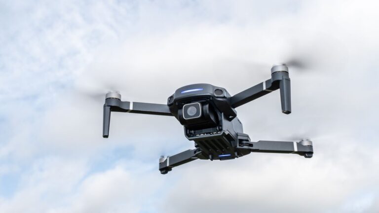Holy Stone HS360S: Beginner Drone Review