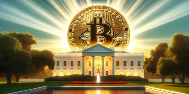 Crypto Voters Could Swing Election, Galaxy Report Says