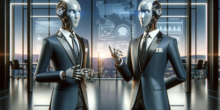 OpenAI and Perplexity AI Adjust Platforms for Growth