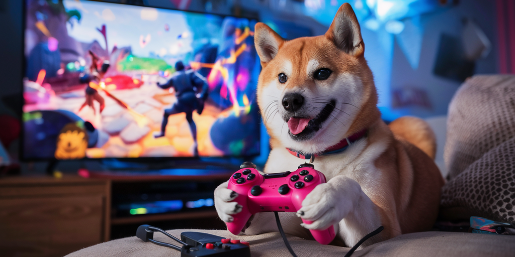 Kabosu Inspires Doge-Themed Biome in OpenSeason Game