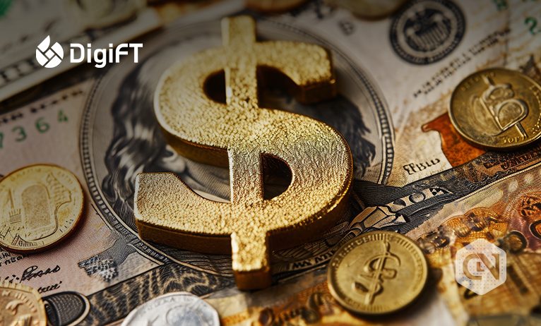DigiFT Launches DMMF Token for Cash Management