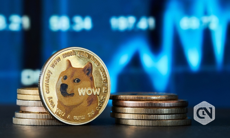Dogecoin’s Price Expected to Surge on Halving Pattern