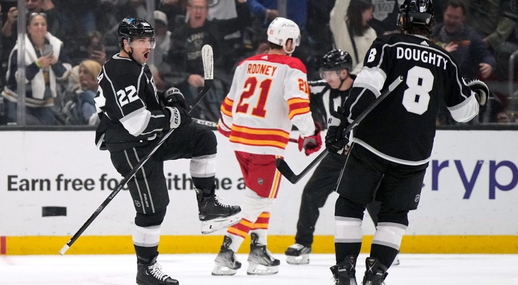 Kings Embrace Boring 1-3-1 System, Find Success