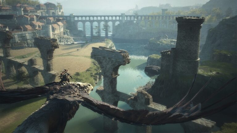 Dragon’s Dogma 2 Sales Hit 2.5 Million