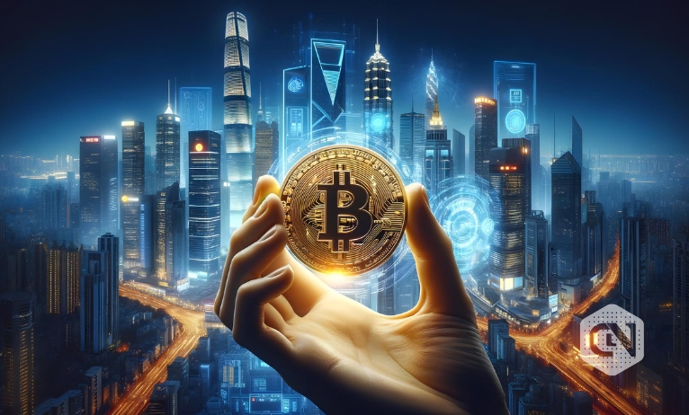 Upcoming Mega Crypto & Blockchain events in Hong Kong