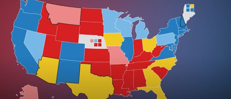 Maine House Leader Vows to Block Trump Electoral Vote Steal