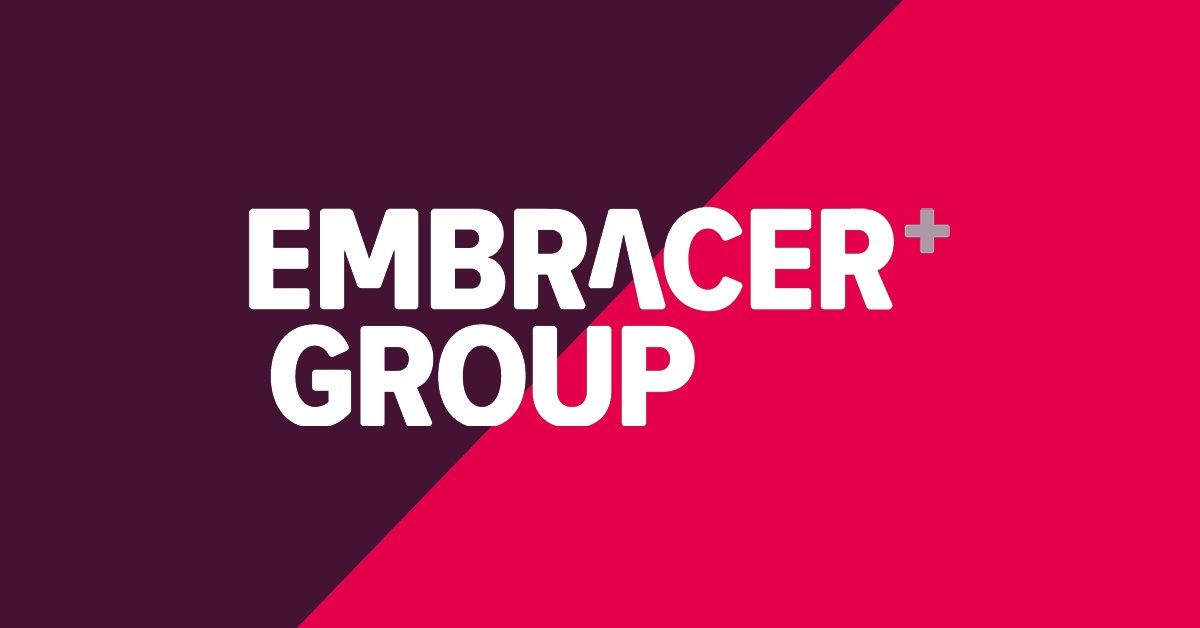 Embracer Group Ends Restructuring, Faces Fallout