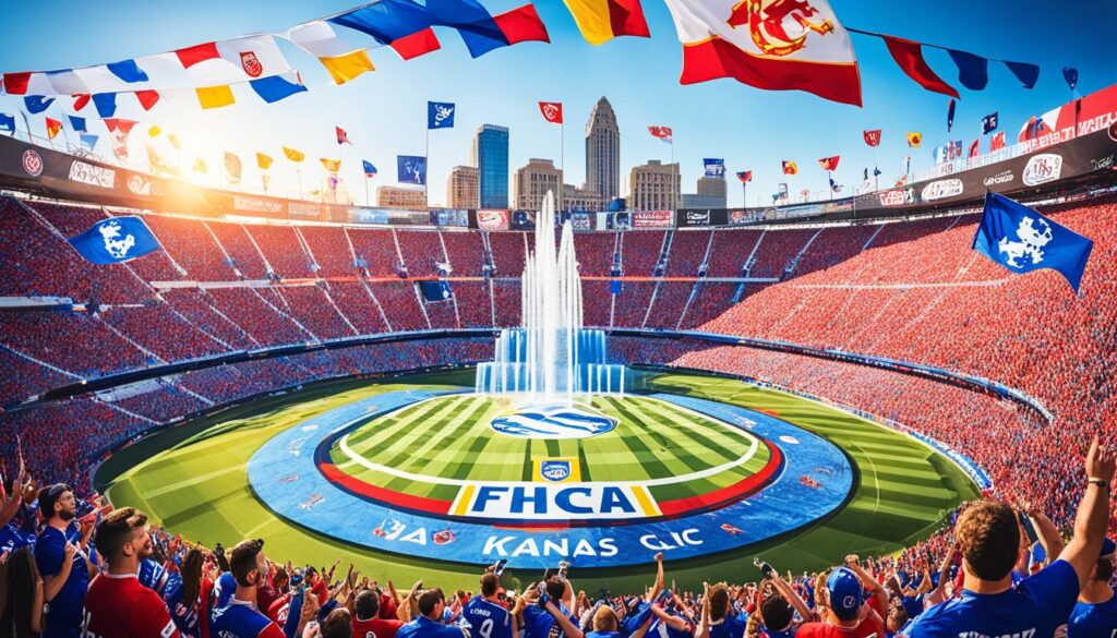 FIFA 2026 World Cup Expectations for Kansas City