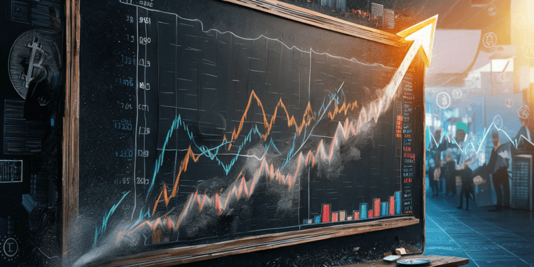CORE Token Spikes 218% Despite Recent Dip