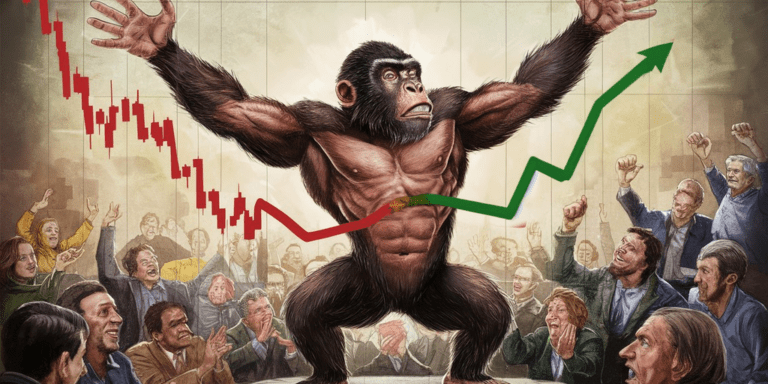 Apecoin price struggles despite recent recovery