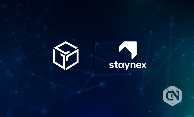 GalaChain Partners with Staynex for Web3 Travel Innovation