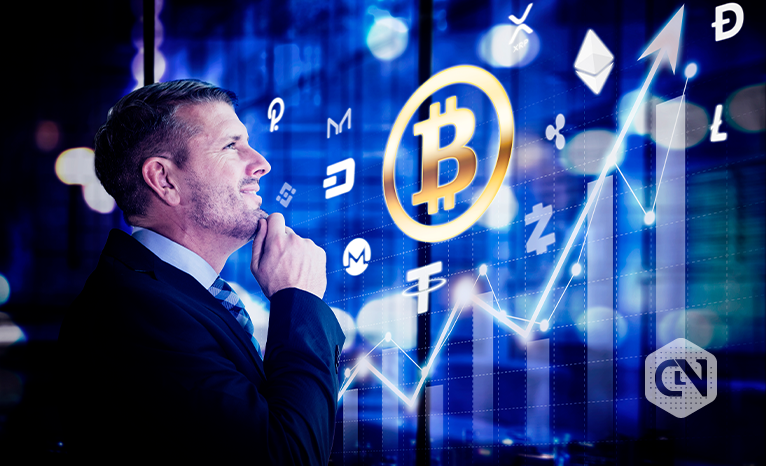 Bitcoin Leads Investor Preference in German-Speaking Europe