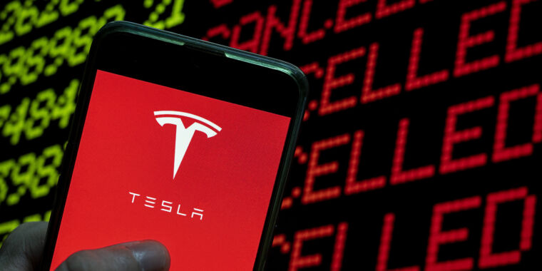 Tesla Scraps Plans for Affordable Model 2