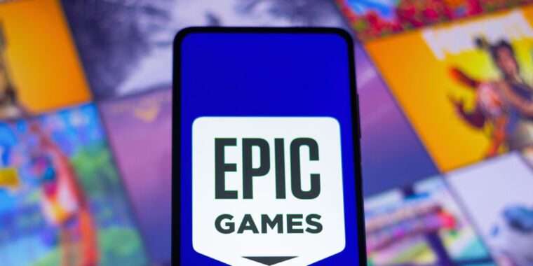 Epic Games Proposes Injunction Against Google Play