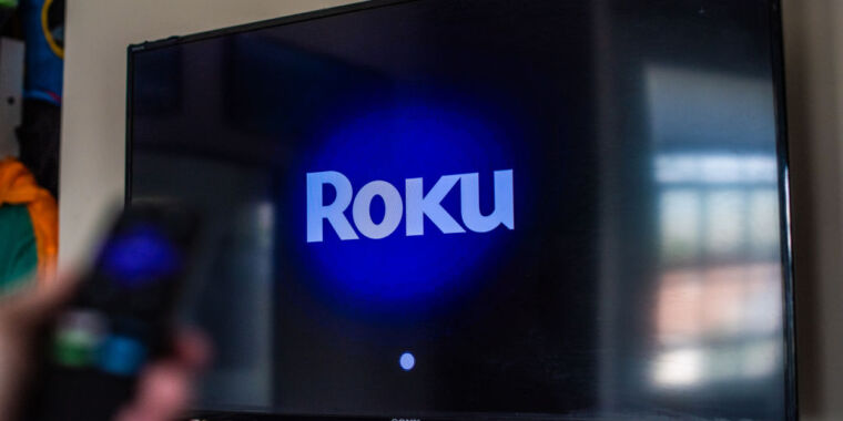 Roku to Require Two-Factor Authentication