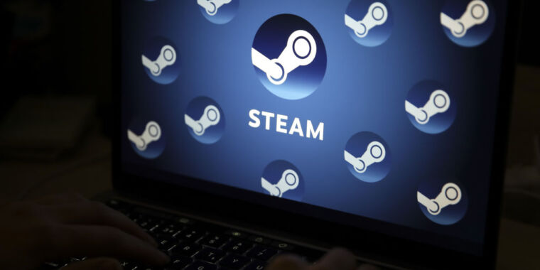 Steam Updates Refund Policy for Early Access Games