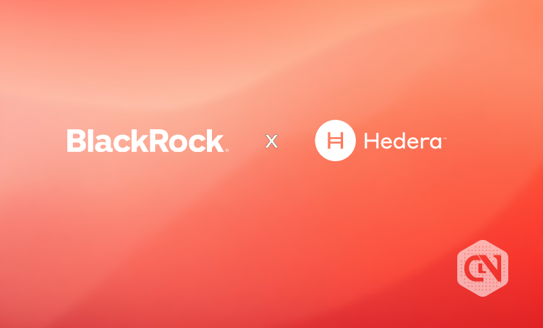 BlackRock clarifies no collaboration with Hedera