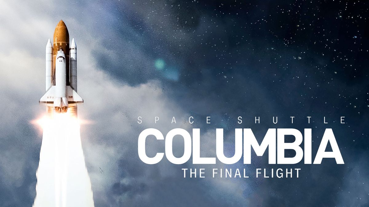 CNN Airs Four-Part Series on Shuttle Columbia