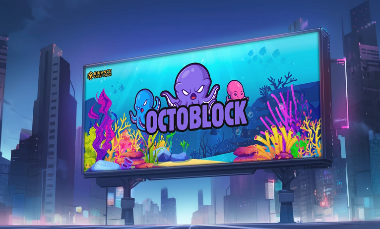 Octoblock’s cFyF Tech Revolutionizes DeFi