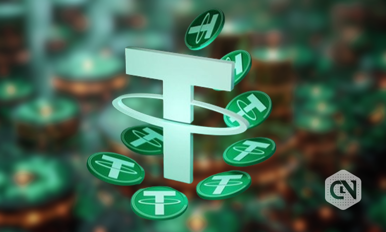 Transforming DeFi with Tether: Bridging Stability & Access
