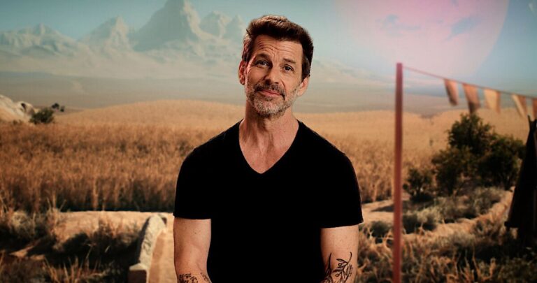 Zack Snyder’s “Rebel Moon — Part Two” premieres