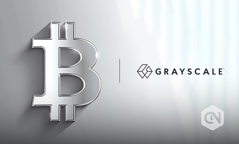 Grayscale Bitcoin Trust Outflows Continues to Concern