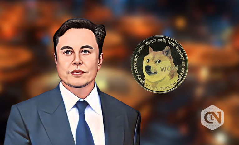 Elon Musk hints at accepting Dogecoin as payment