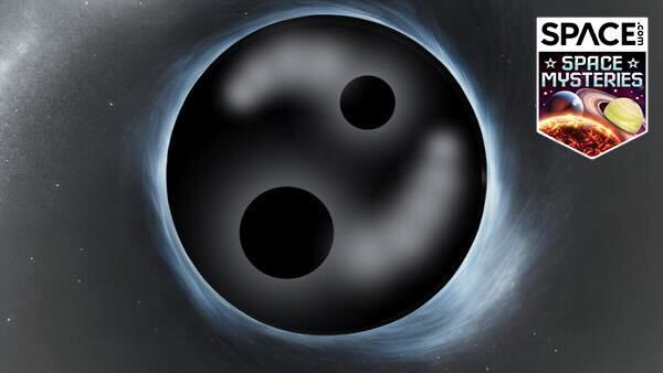 Mystery of Supermassive Black Hole Lineage