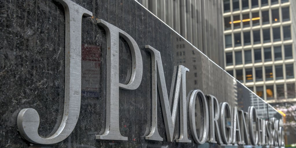JP Morgan: Bitcoin Halving Already Priced In