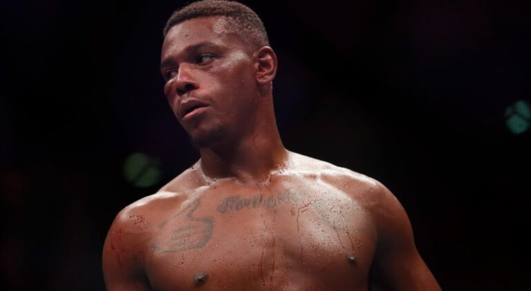 UFC 303: Jamahal Hill vs Khalil Rountree showdown