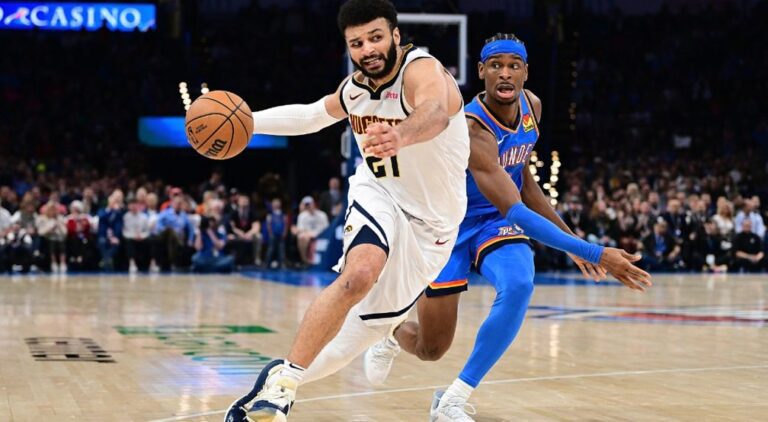 NBA Playoffs Predictions: Boston Dominance to Post-Season Super Teams