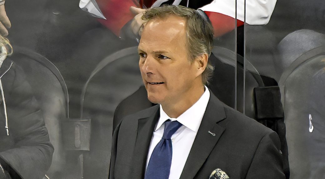 Jon Cooper disputes goalie interference calls in crucial Lightning playoff game
