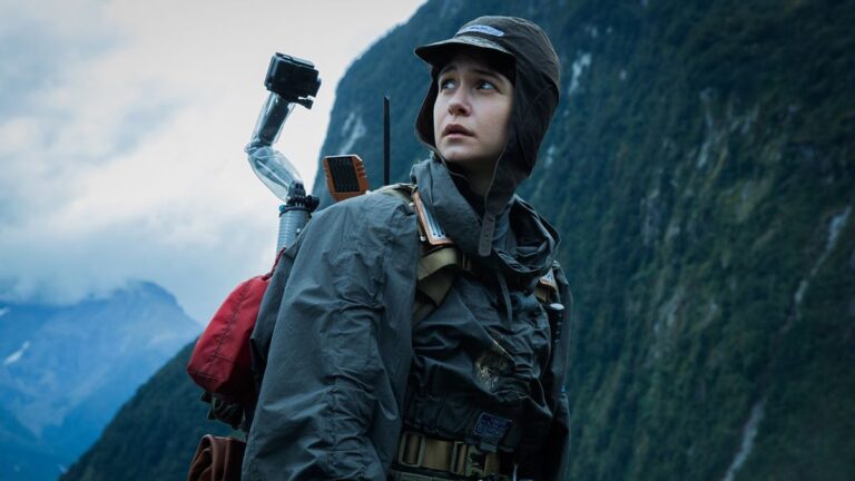 Unfinished Science Fiction Movies That Deserve a Sequel