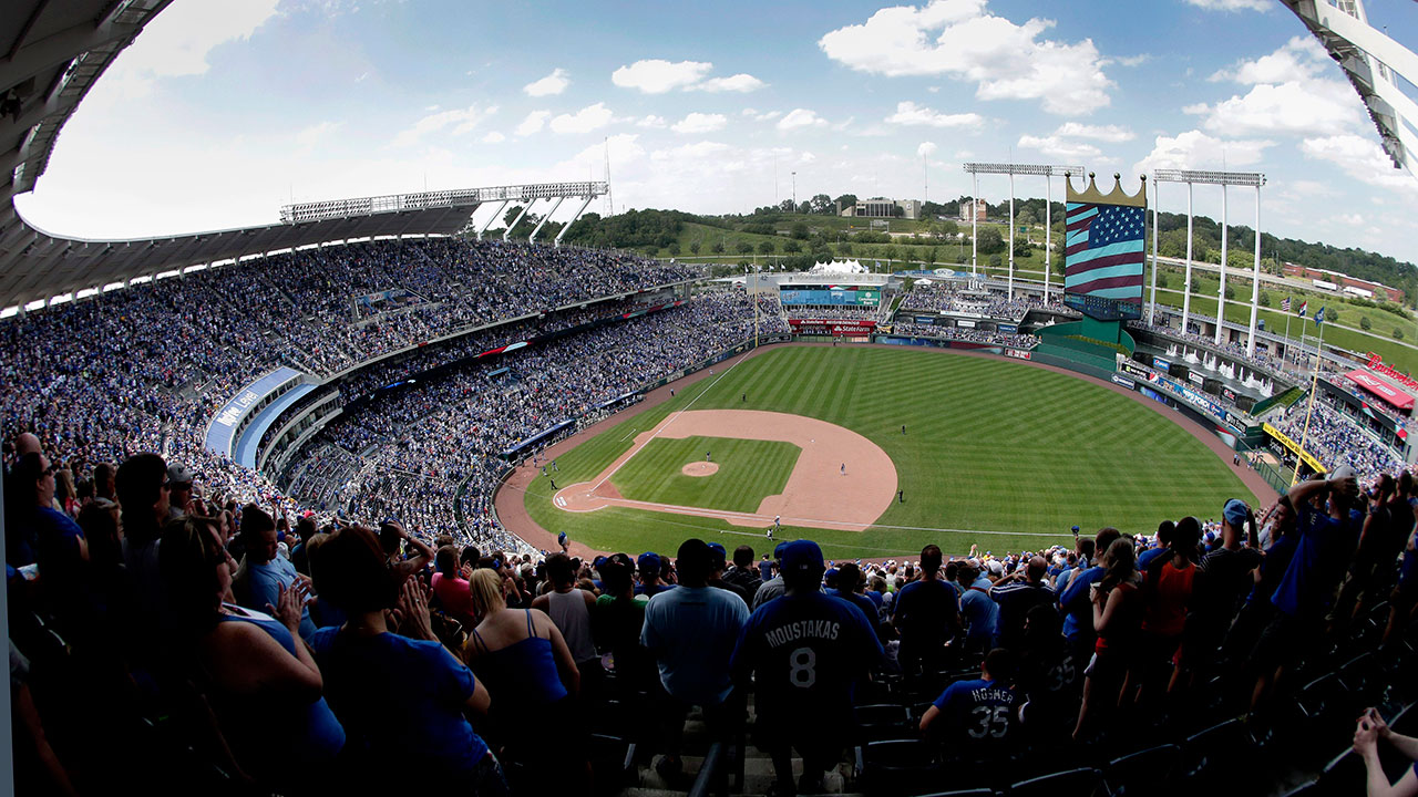 Kansas City Votes Down Tax for New Royals, Chiefs Stadiums