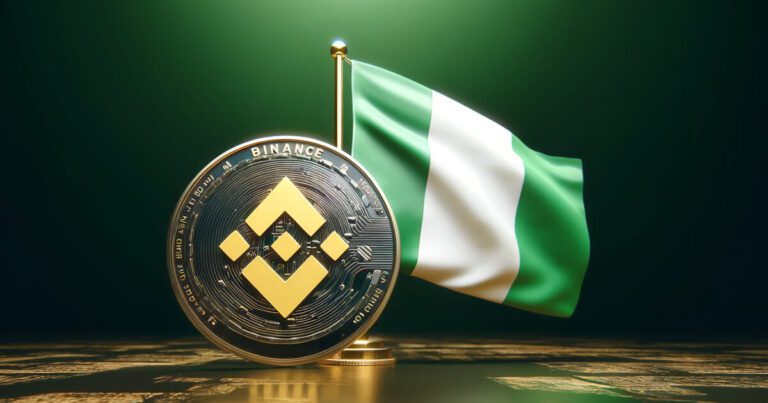 Nigerian Government Denies Binance Bribery Allegations
