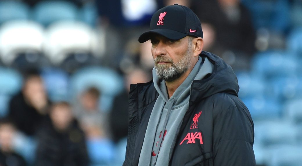 Jurgen Klopp praises Arne Slot as potential Liverpool manager