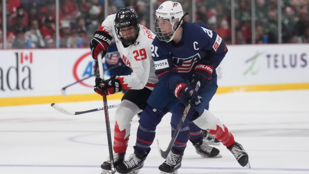 Top teams set to clash at IIHF Women’s World Championship