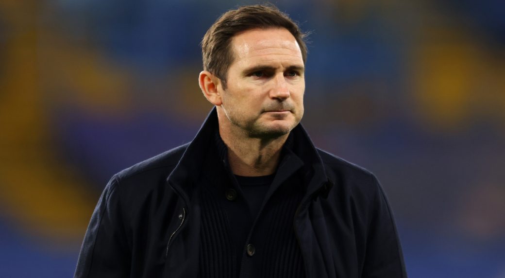 Frank Lampard Withdraws from Consideration for Canada Coaching Job