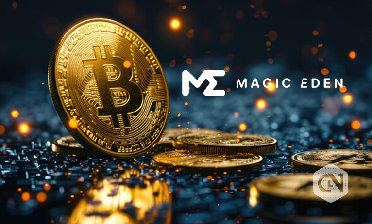 Magic Eden Launches Runes Platform for BTC Swaps