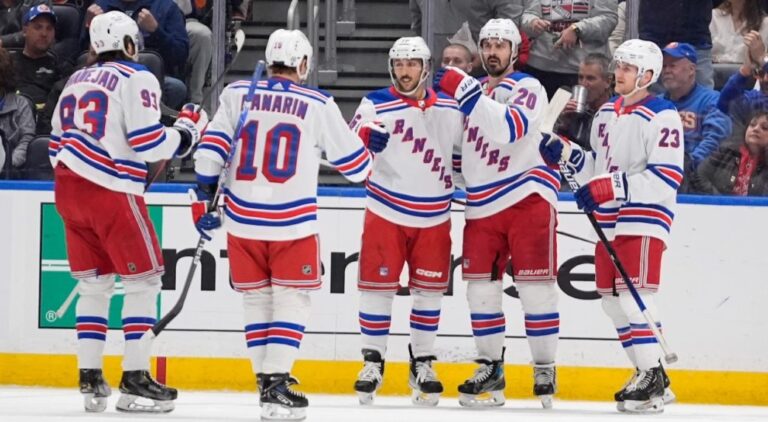 NHL Booms with Record Revenue