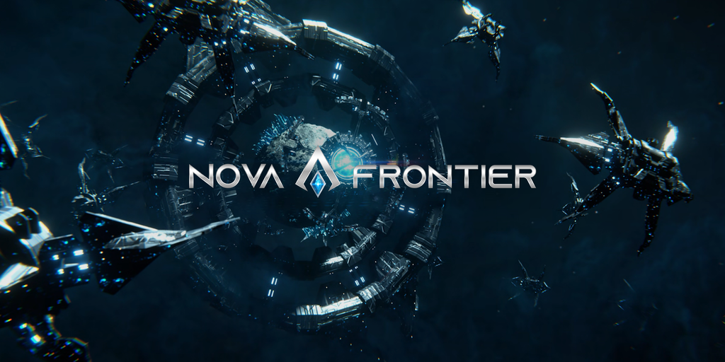 Nova Frontier X: Redefining Blockchain Gaming