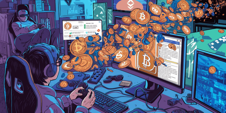 Bitcoin Mobile Games: Earn Real BTC Playing!