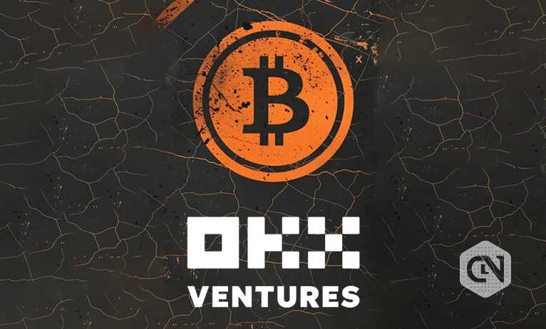 OKX Ventures Joins UTXO Stack Seed Round